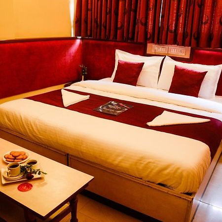 Hotel Siddhartha Mumbai Eksteriør bilde