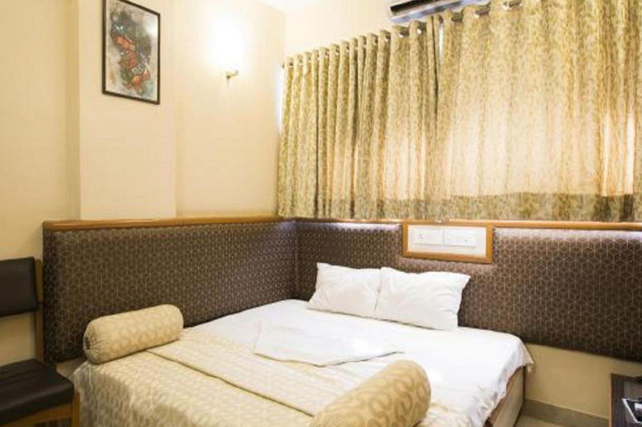 Hotel Siddhartha Mumbai Eksteriør bilde