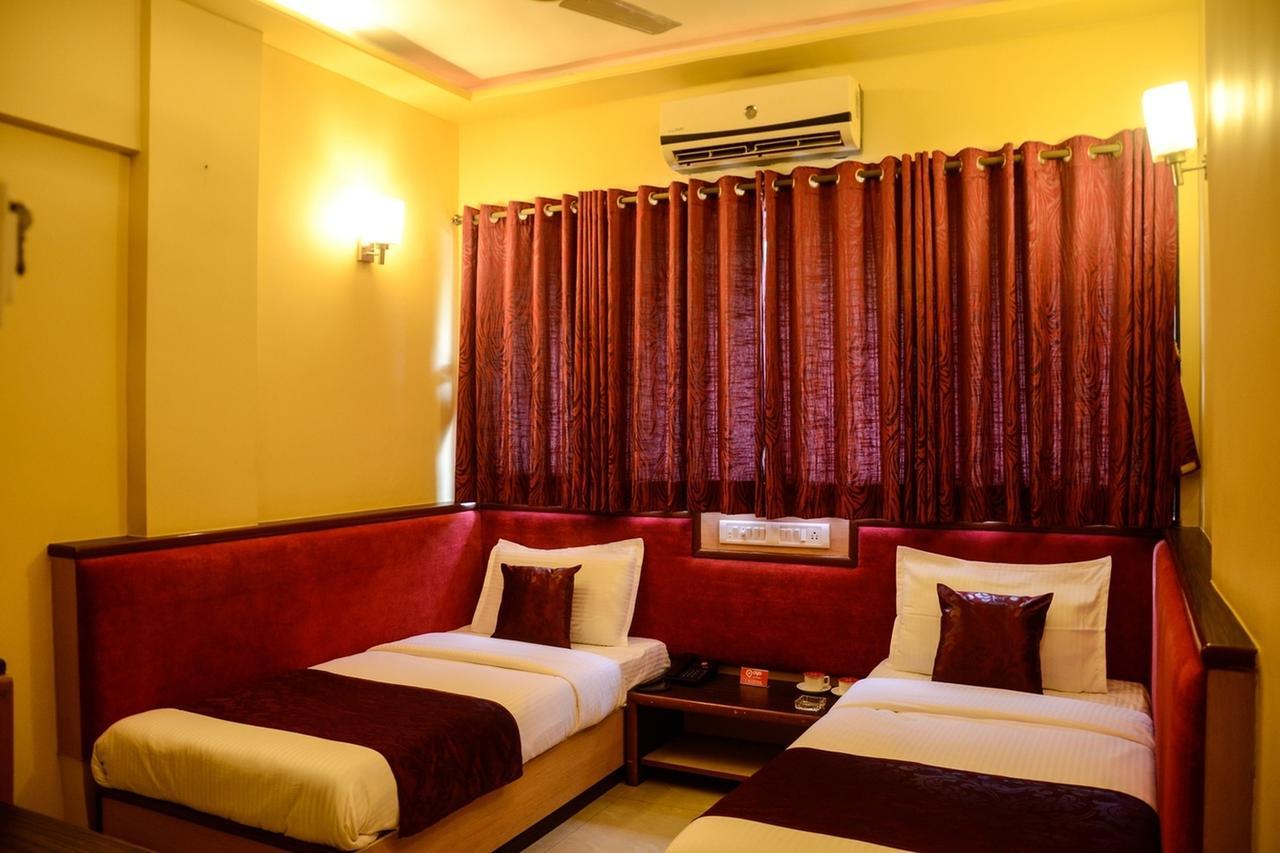 Hotel Siddhartha Mumbai Eksteriør bilde