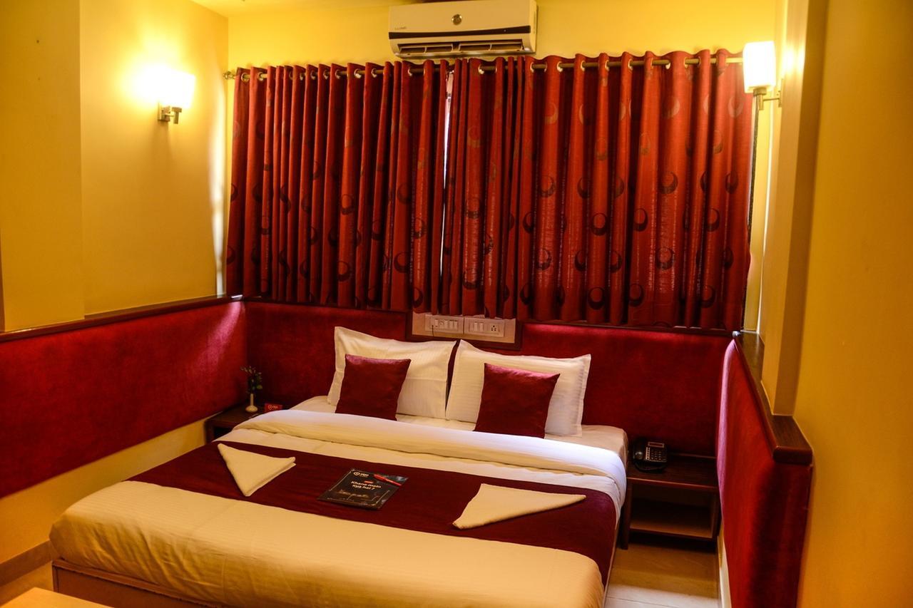 Hotel Siddhartha Mumbai Eksteriør bilde
