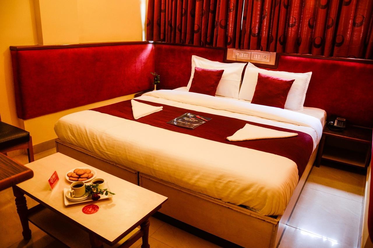 Hotel Siddhartha Mumbai Eksteriør bilde