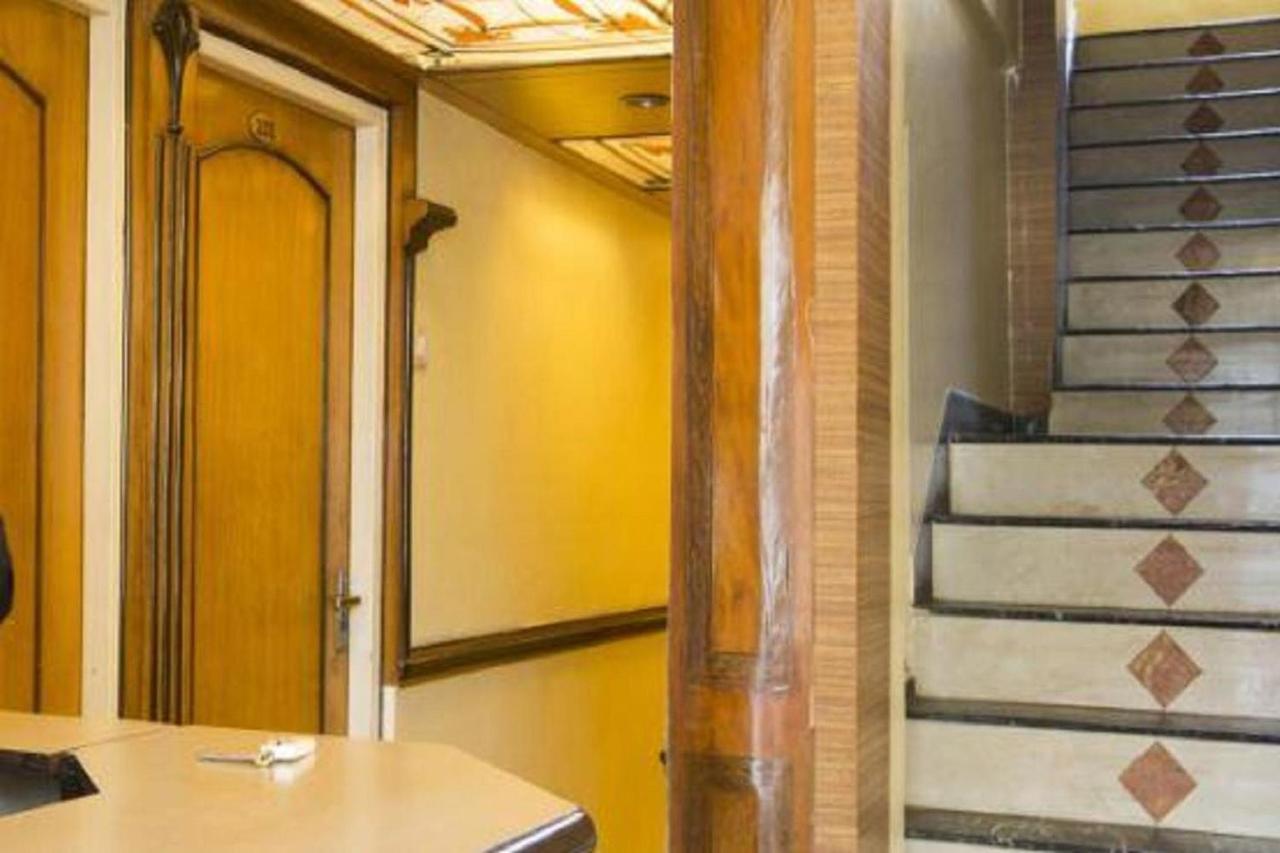 Hotel Siddhartha Mumbai Eksteriør bilde