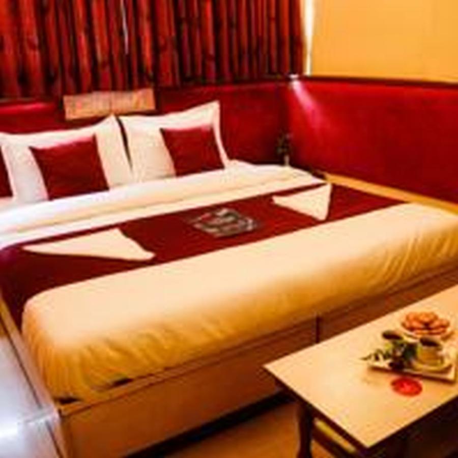 Hotel Siddhartha Mumbai Eksteriør bilde