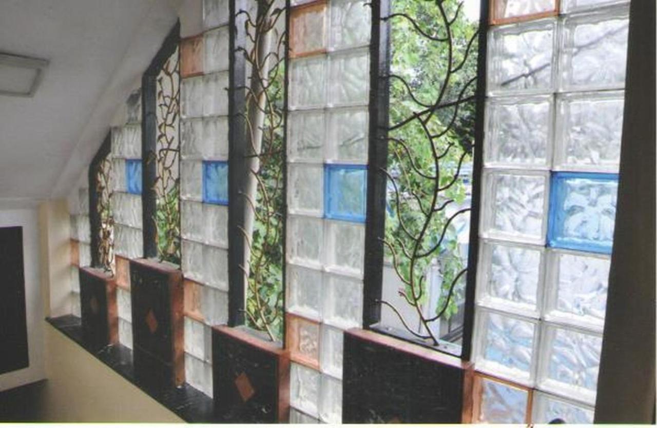 Hotel Siddhartha Mumbai Eksteriør bilde